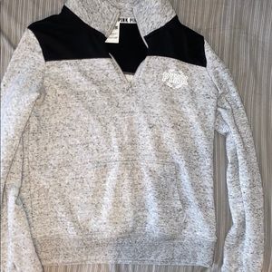 Women’s PINK long sleeve shirt